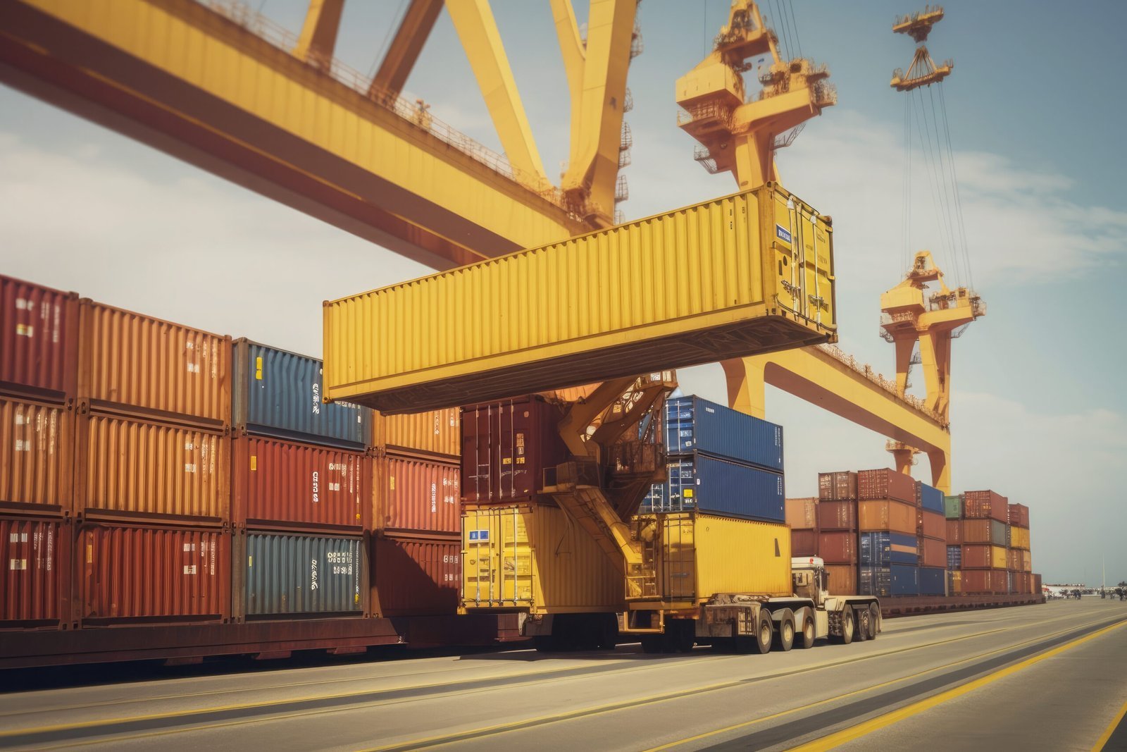Air Freight